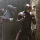 Charlie Cox as Matt Murdock in Daredevil